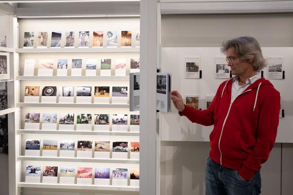 Haus der Geschichte Österreich: Eröffnung (10.11.2018) http://hdgoe.at | Foto: eSeL Foto: eSeL.at - Lorenz Seidler
