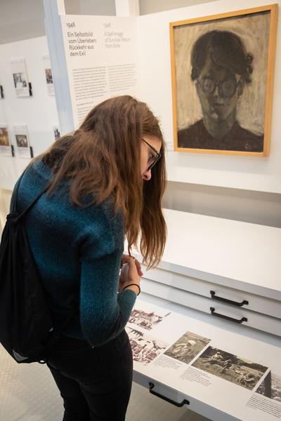 Haus der Geschichte Österreich: Eröffnung (10.11.2018) http://hdgoe.at | Foto: eSeL Foto: eSeL.at - Lorenz Seidler
