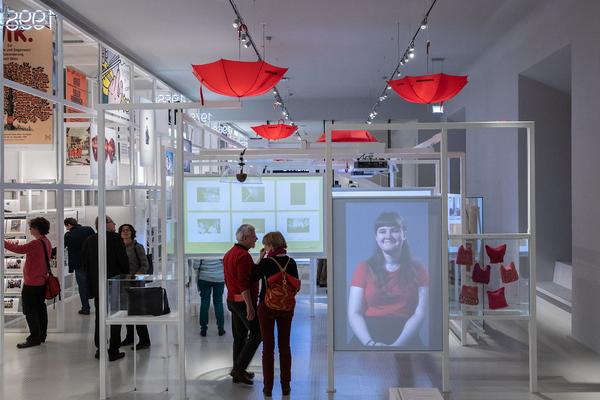 Haus der Geschichte Österreich: Eröffnung (10.11.2018) http://hdgoe.at | Foto: eSeL Foto: eSeL.at - Lorenz Seidler