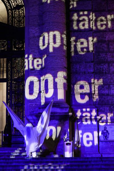Haus der Geschichte Österreich: Eröffnung (10.11.2018) http://hdgoe.at | Foto: eSeL.at - Joanna Pianka Foto: eSeL.at - Joanna Pianka