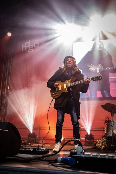Haus der Geschichte Österreich: Eröffnung (10.11.2018) http://hdgoe.at | Foto: eSeL Foto: eSeL.at - Lorenz Seidler