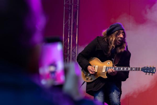 Haus der Geschichte Österreich: Eröffnung (10.11.2018) http://hdgoe.at | Foto: eSeL Foto: eSeL.at - Lorenz Seidler
