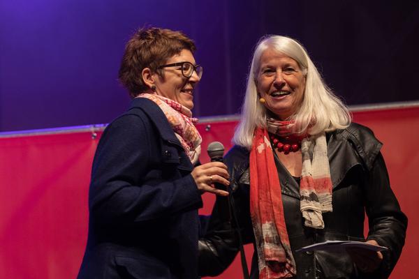 Haus der Geschichte Österreich: Eröffnung (10.11.2018) http://hdgoe.at | Foto: eSeL Foto: eSeL.at - Lorenz Seidler