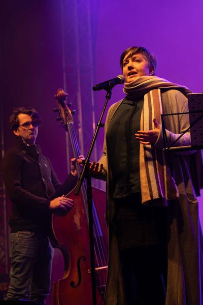 Haus der Geschichte Österreich: Eröffnung (10.11.2018) http://hdgoe.at | Foto: eSeL Foto: eSeL.at - Lorenz Seidler