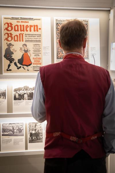 Haus der Geschichte Österreich: Eröffnung (10.11.2018) http://hdgoe.at | Foto: eSeL Foto: eSeL.at - Lorenz Seidler