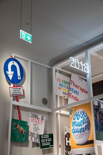 Haus der Geschichte Österreich: Eröffnung (10.11.2018) http://hdgoe.at | Foto: eSeL Foto: eSeL.at - Lorenz Seidler