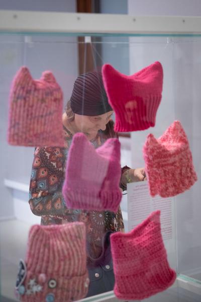 Haus der Geschichte Österreich: Eröffnung (10.11.2018) http://hdgoe.at | Foto: eSeL Foto: eSeL.at - Lorenz Seidler