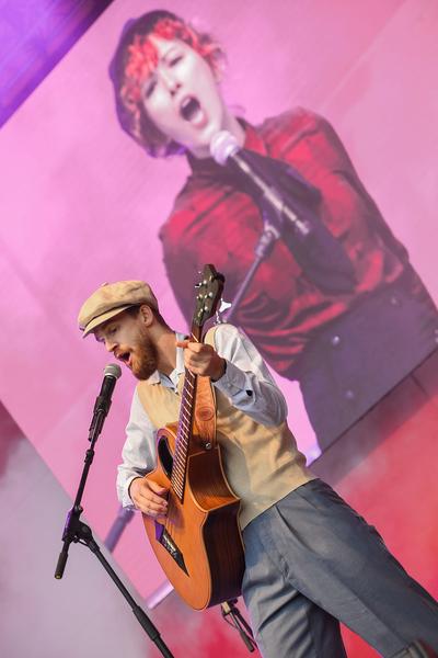 Haus der Geschichte Österreich: Eröffnung (10.11.2018) http://hdgoe.at | Foto: eSeL.at - Joanna Pianka Foto: eSeL.at - Joanna Pianka