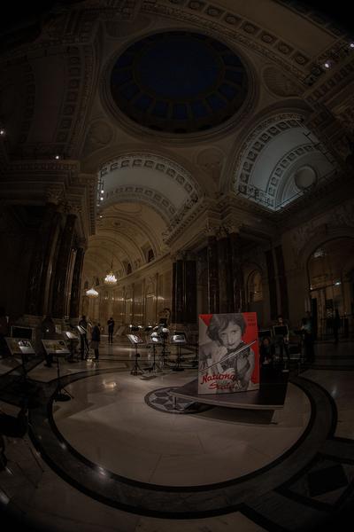 Haus der Geschichte Österreich: Eröffnung (10.11.2018) http://hdgoe.at | Foto: eSeL Foto: eSeL.at - Lorenz Seidler