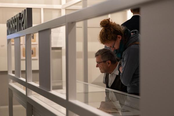 Haus der Geschichte Österreich: Eröffnung (10.11.2018) http://hdgoe.at | Foto: eSeL Foto: eSeL.at - Lorenz Seidler