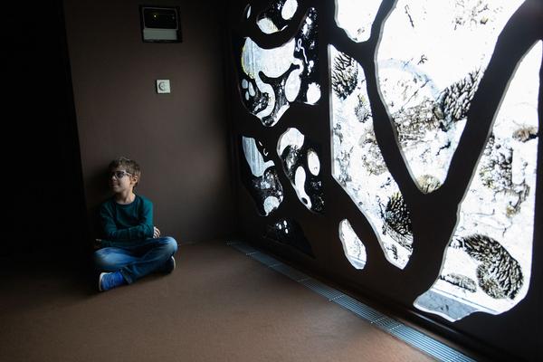 ZOOM Kindermuseum: Erde Erde (26.9.2018 - 24.2.2019, Eröffnung) https://esel.me/termin/98293 | Foto: eSeL Foto: eSeL.at - Lorenz Seidler