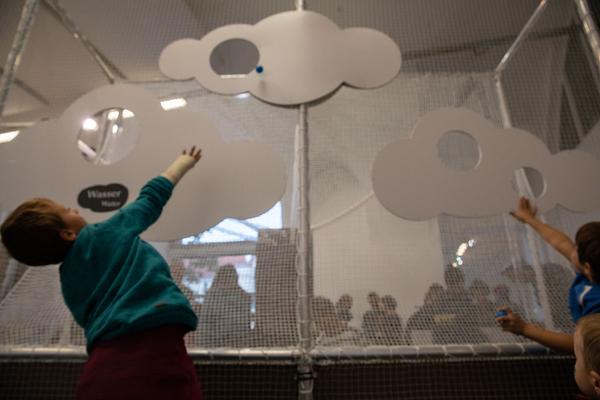 ZOOM Kindermuseum: Erde Erde (26.9.2018 - 24.2.2019, Eröffnung) https://esel.me/termin/98293 | Foto: eSeL Foto: eSeL.at - Lorenz Seidler