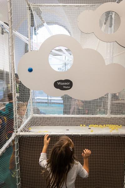 ZOOM Kindermuseum: Erde Erde (26.9.2018 - 24.2.2019, Eröffnung) https://esel.me/termin/98293 | Foto: eSeL Foto: eSeL.at - Lorenz Seidler