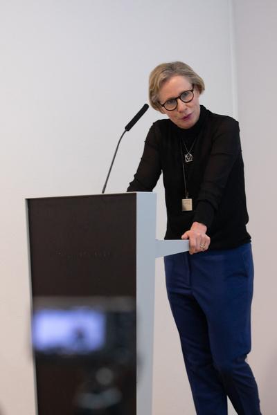 mumok: Ernst Caramelle - Resumé (30.11.2018 - 28.4.2019) https://www.mumok.at/de/events/ernst-caramelle | Foto: eSeL Foto: eSeL.at - Lorenz Seidler
