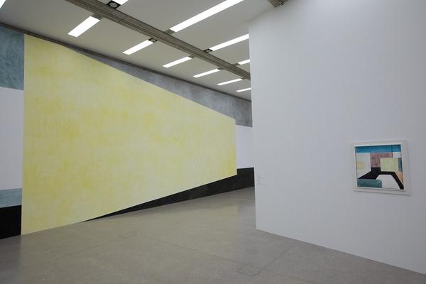 mumok: Ernst Caramelle - Resumé (30.11.2018 - 28.4.2019) https://www.mumok.at/de/events/ernst-caramelle | Foto: eSeL Foto: eSeL.at - Lorenz Seidler