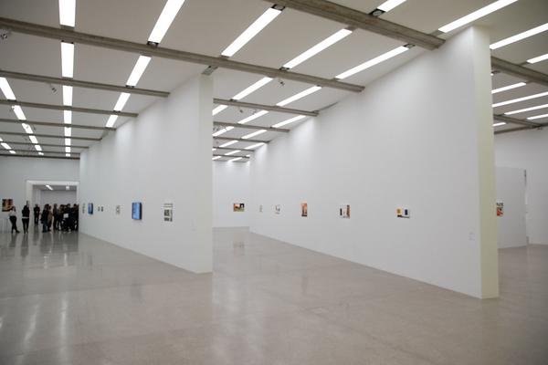 mumok: Ernst Caramelle - Resumé (30.11.2018 - 28.4.2019) https://www.mumok.at/de/events/ernst-caramelle | Foto: eSeL Foto: eSeL.at - Lorenz Seidler