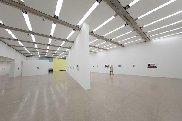 mumok: Ernst Caramelle - Resumé (30.11.2018 - 28.4.2019) https://www.mumok.at/de/events/ernst-caramelle | Foto: eSeL Foto: eSeL.at - Lorenz Seidler
