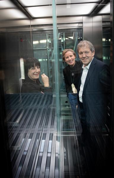 mumok: Ernst Caramelle - Resumé (30.11.2018 - 28.4.2019) https://www.mumok.at/de/events/ernst-caramelle | Foto: eSeL Foto: eSeL.at - Lorenz Seidler