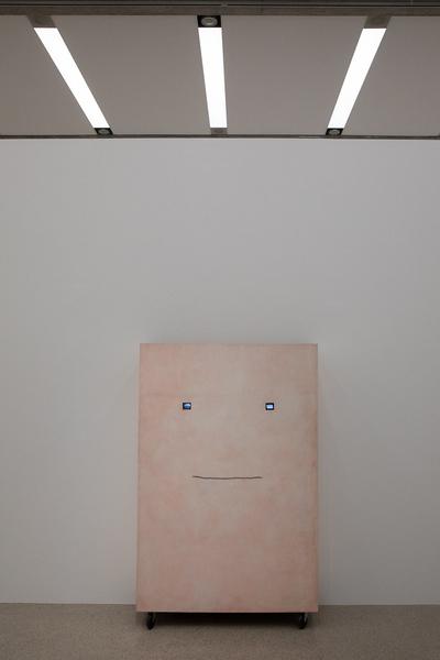 mumok: Ernst Caramelle - Resumé (30.11.2018 - 28.4.2019) https://www.mumok.at/de/events/ernst-caramelle | Foto: eSeL Foto: eSeL.at - Lorenz Seidler