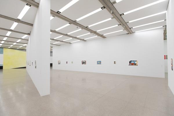 mumok: Ernst Caramelle - Resumé (30.11.2018 - 28.4.2019) https://www.mumok.at/de/events/ernst-caramelle | Foto: eSeL Foto: eSeL.at - Lorenz Seidler
