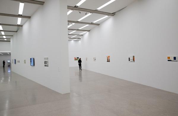 mumok: Ernst Caramelle - Resumé (30.11.2018 - 28.4.2019) https://www.mumok.at/de/events/ernst-caramelle | Foto: eSeL Foto: eSeL.at - Lorenz Seidler