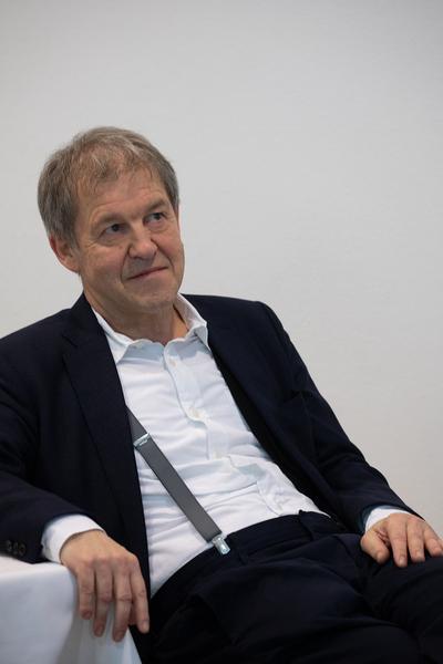 mumok: Ernst Caramelle - Resumé (30.11.2018 - 28.4.2019) https://www.mumok.at/de/events/ernst-caramelle | Foto: eSeL Foto: eSeL.at - Lorenz Seidler