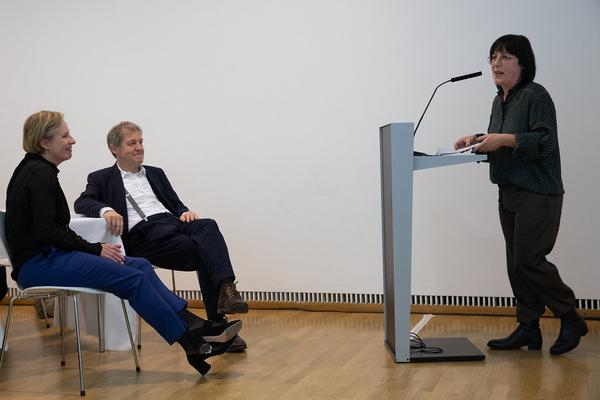 mumok: Ernst Caramelle - Resumé (30.11.2018 - 28.4.2019) https://www.mumok.at/de/events/ernst-caramelle | Foto: eSeL Foto: eSeL.at - Lorenz Seidler