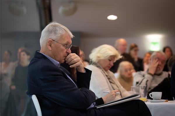 mumok: Ernst Caramelle - Resumé (30.11.2018 - 28.4.2019) https://www.mumok.at/de/events/ernst-caramelle | Foto: eSeL Foto: eSeL.at - Lorenz Seidler