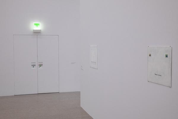mumok: Ernst Caramelle - Resumé (30.11.2018 - 28.4.2019) https://www.mumok.at/de/events/ernst-caramelle | Foto: eSeL Foto: eSeL.at - Lorenz Seidler