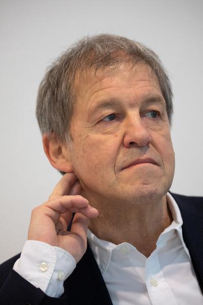 mumok: Ernst Caramelle - Resumé (30.11.2018 - 28.4.2019) https://www.mumok.at/de/events/ernst-caramelle | Foto: eSeL Foto: eSeL.at - Lorenz Seidler