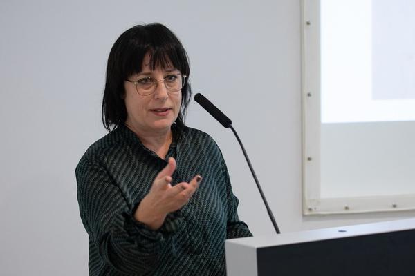 mumok: Ernst Caramelle - Resumé (30.11.2018 - 28.4.2019) https://www.mumok.at/de/events/ernst-caramelle | Foto: eSeL Foto: eSeL.at - Lorenz Seidler