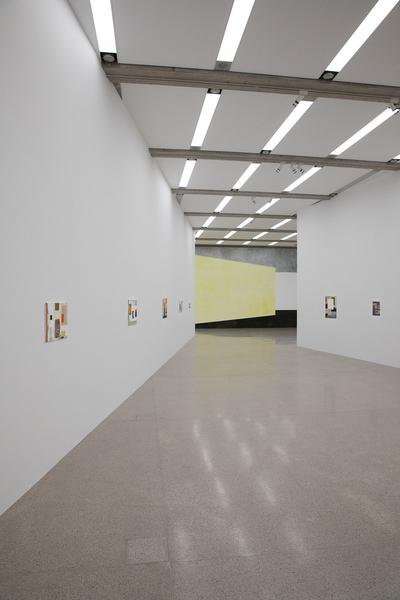 mumok: Ernst Caramelle - Resumé (30.11.2018 - 28.4.2019) https://www.mumok.at/de/events/ernst-caramelle | Foto: eSeL Foto: eSeL.at - Lorenz Seidler