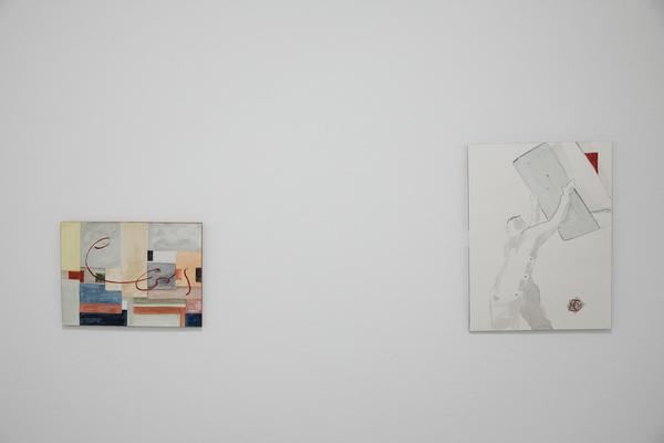 mumok: Ernst Caramelle - Resumé (30.11.2018 - 28.4.2019) https://www.mumok.at/de/events/ernst-caramelle | Foto: eSeL Foto: eSeL.at - Lorenz Seidler