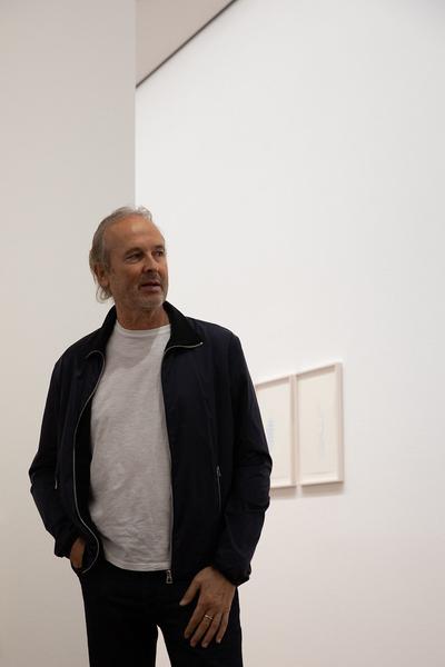 Albertina: Peace & Plenty (21.11.2018 - 10.2.2019, Pressekonferenz) https://2018.viennaartweek.at/de/program/eroeffnung-erwin-wurm-peace-plenty | Foto: eSeL Foto: eSeL.at - Lorenz Seidler