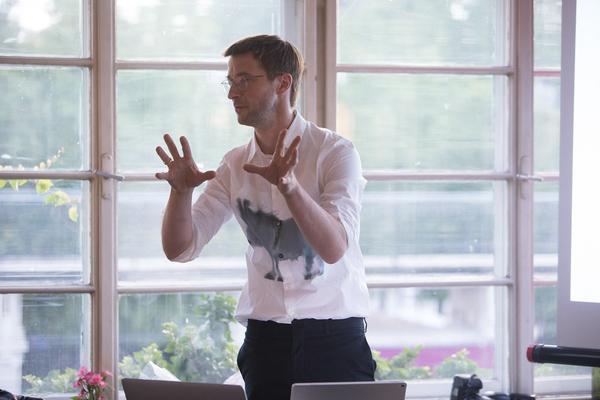 Ins Freie Festival: eSeL ABC Show (22.6.2018, Lendhafen Cafe) https://esel.at/termin/97336 | Foto: Gerhard Maurer Foto: Foto: Gerhard Maurer