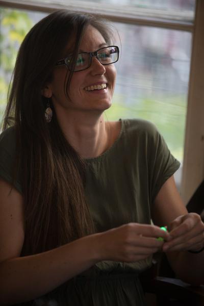 Ins Freie Festival: eSeL ABC Show (22.6.2018, Lendhafen Cafe) https://esel.at/termin/97336 | Foto: Gerhard Maurer Foto: Foto: Gerhard Maurer