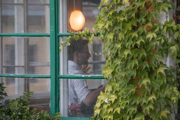 Ins Freie Festival: eSeL ABC Show (22.6.2018, Lendhafen Cafe) https://esel.at/termin/97336 | Foto: Gerhard Maurer Foto: Foto: Gerhard Maurer