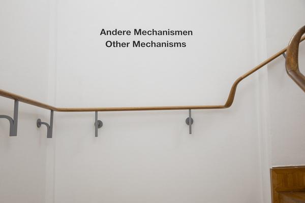 Secession: Andere Mechanismen (29.6. - 2.9.2018) https://esel.me/termin/94363 | Foto: eSeL Foto: eSeL.at - Lorenz Seidler