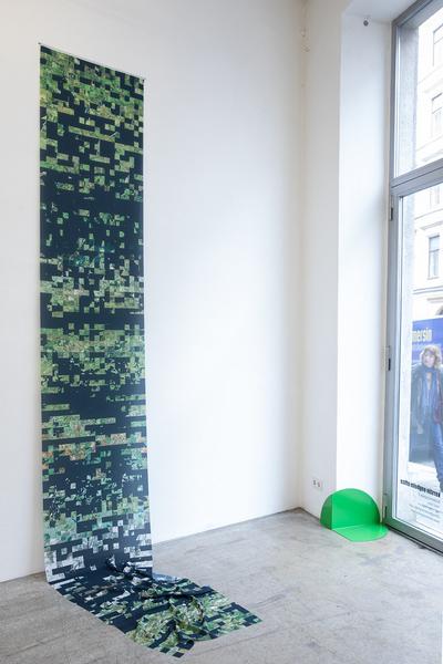 SCAG Contemporary: Encounters (9.3. - 14.4.2018) https://esel.at/termin/95264 | Foto: eSeL Foto: eSeL.at - Lorenz Seidler