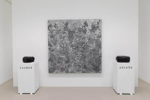 Lisa Kandlhofer / Project Space: Pier Stockholm (23.3. - 28.4.2018) https://esel.at/termin/95541 | Foto: eSeL Foto: eSeL.at - Lorenz Seidler