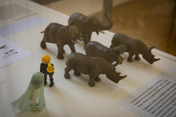 Volkskundemuseum: „Am Anfang war ich sehr verliebt" - 40 Jahre Wiener Frauenhäuser (27.04. – 30.09.2018) https://esel.at/termin/96094 | Foto: eseL Foto: eSeL.at - Lorenz Seidler