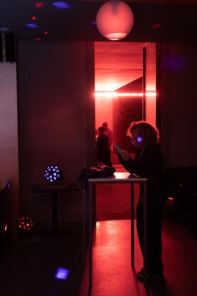 Belvedere 21: 1968/2018 - Where has all the Spirit Gone? Roundtable (26.5.2018) https://www.belvedere21.at | Foto: eSeL Foto: eSeL.at - Lorenz Seidler