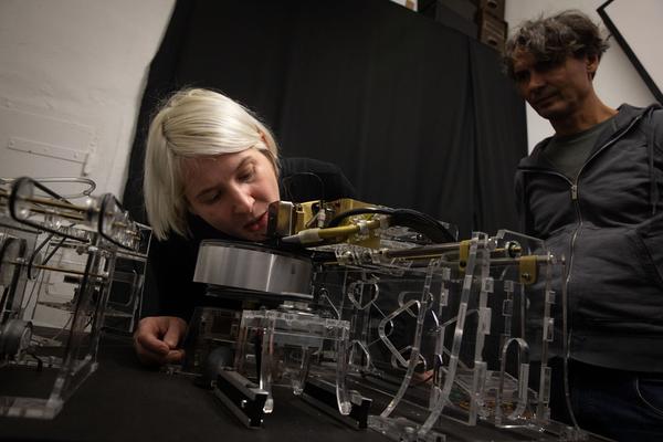  Foto: eSeL.at - Lorenz Seidler