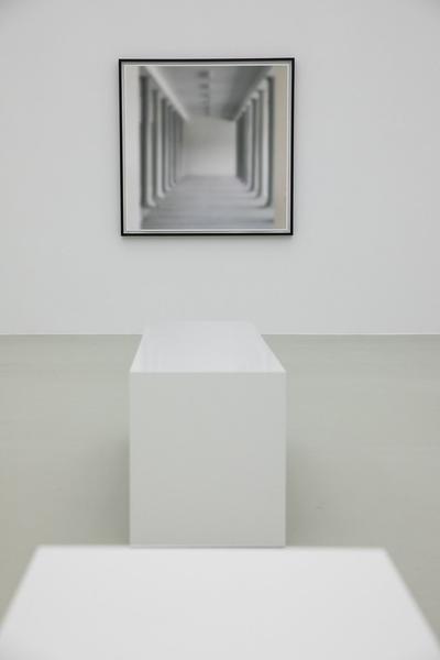Kunsthalle Krems: Eva Schlegel  - SPACES (Preview) https://www.kunsthalle.at/de/ausstellungen/8-eva-schlegel | Foto: eSeL Foto: eSeL.at - Lorenz Seidler