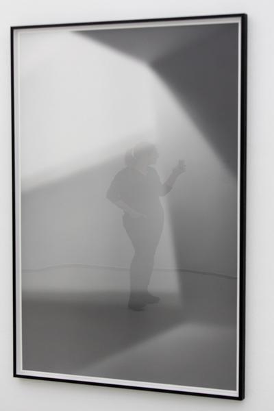 Kunsthalle Krems: Eva Schlegel  - SPACES (Preview) https://www.kunsthalle.at/de/ausstellungen/8-eva-schlegel | Foto: eSeL Foto: eSeL.at - Lorenz Seidler