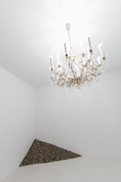 Raumstation: Michael Gumhold @ Fishbowl (25.5. - 8.6.2018) https://esel.at/termin/96775 | Foto: eSeL Foto: eSeL.at - Lorenz Seidler