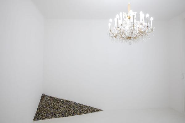 Raumstation: Michael Gumhold @ Fishbowl (25.5. - 8.6.2018) https://esel.at/termin/96775 | Foto: eSeL Foto: eSeL.at - Lorenz Seidler