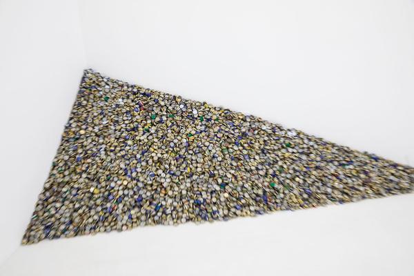 Raumstation: Michael Gumhold @ Fishbowl (25.5. - 8.6.2018) https://esel.at/termin/96775 | Foto: eSeL Foto: eSeL.at - Lorenz Seidler