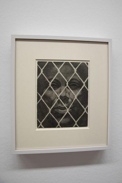 Florentina Pakosta (30.5. - 26.8.2018, Presserundgang) https://albertina.at/ausstellungen/pakosta | Foto: eSeL Foto: eSeL.at - Lorenz Seidler