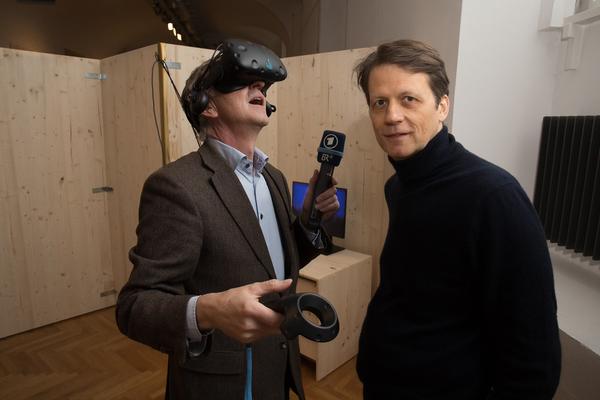 MAK: Frederick Baker - Klimt´s Magic Garden (07.02.– 22.04.2018) http://esel.cc/MAK_KlimtGarden | Foto: eSeL Foto: eSeL.at - Lorenz Seidler